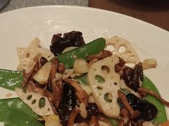 -北李妈妈菜·虾爬子大锅贴(贵和店)
