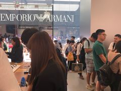 -Apple 零售店(Canton Road)