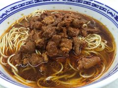 -明呈黄鱼面馆(斜土路店)