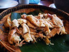 -蜈支洲岛珊瑚酒店临海阁中餐厅