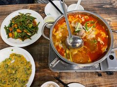 -黔人百味.贵州菜