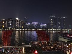 -AZUL by FUEL蓝色·法式酒馆(琶醍店)