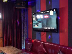-唱吧麦颂KTV(马驹桥店)