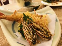 -西村日本料理(香格里拉饭店)