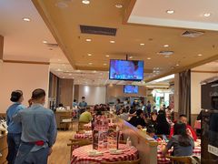 -西贝(深圳卓悦汇店)