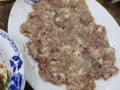 虾滑-牛叔鲜羊肉铜火锅(远东小区店)