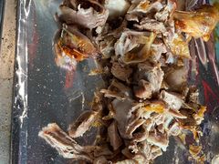 -串亿88烧烤·羊腿·羊蝎子(板泉路店)