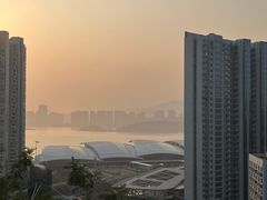 -狐尾山公园