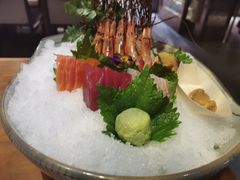 -和彩放题(渔阳店)