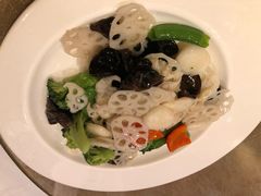 -上海小南国(国会店)