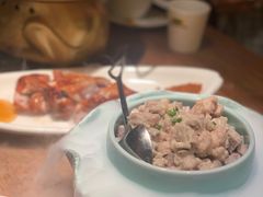香芋排骨-炊烟小炒黄牛肉(中心印象城店)