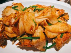 -筱爷叔·上海传统手工菜(玉树路店)