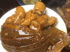 -元银甲·湖北地标美食(汉阳店)