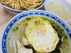 -盛兴面馆(真儒大厦店)