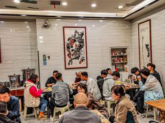 -老白家怡贵园烤肉