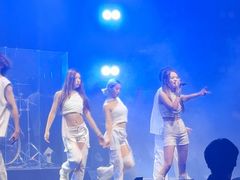 -MOSSO·Liveshow(M3香港广场店)