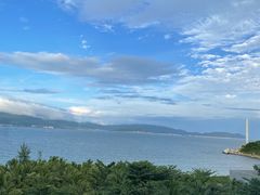-三亚太阳湾柏悦酒店
