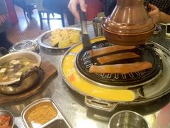 -老板娘的烤肉店(港湾广场店)