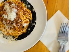 意大利肉酱面-JAMES+詹嘉厨房