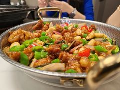 -阿忠食坊大排档·20年老店(万象城店)