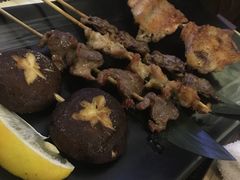 -有喜屋·深夜食堂(北京西路店)