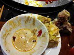 -巴邑火锅(江北万达店)