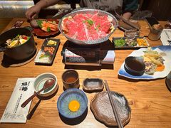-炉胜·炉端烧·居酒屋