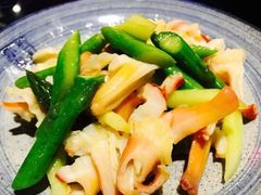 -兰溪小馆(东直门簋街店)