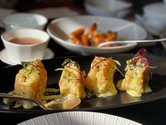-上海苏宁宝丽嘉酒店·嘉府壹号中餐厅