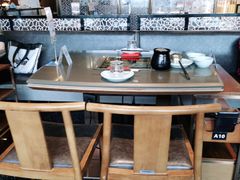 -捞王锅物料理(上海世茂广场店)