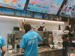 -梁子刨冰王(鞍山西道店)