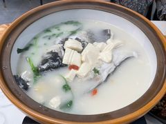 -宝荣鱼馆·临湖之宴(千岛湖店)