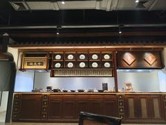 -姚江春中餐厅·太平洋大酒店