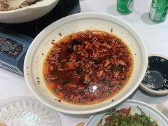 -潇湘码头·鲜湘菜(清河店)