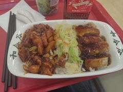 -和合谷(德外店)