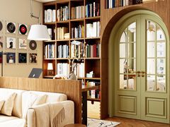 -住范儿家装·整体家装·装修设计