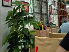 -慈心素食馆(绳金塔店)