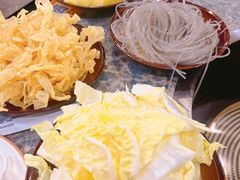 -三里屯土灶炖公鸡地锅鸡(江东店)