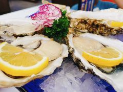 -正黄旗海鲜烧烤大排档(延安路总店)