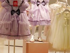 -巴拉巴拉balabala(巴黎春天店)