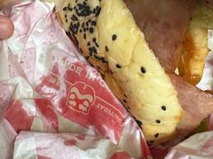 -塔斯汀中国汉堡(白云京溪地铁站店)