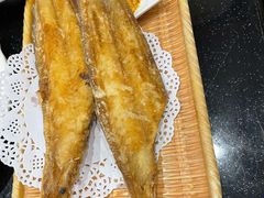 舌头鱼-胶东海鲜大排档(北太平庄店)