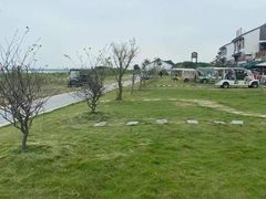-七的湖·晚芳亭·阳澄湖农家菜·大闸蟹(莲花岛店)