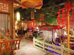 大堂-乾园(天河城店)