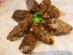 -四道菜·福建菜馆(新街口金鹰店)