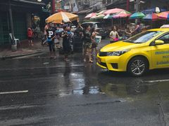 -唐人街(耀华力路)