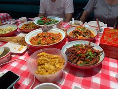 -辣小鲜·南昌大排档(船山路店)