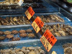 -徐记海鲜(大雁塔|金都店)