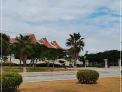 -集美鳌园景区