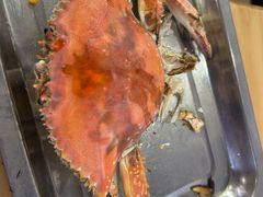 -农民烧烤(延边社区店)